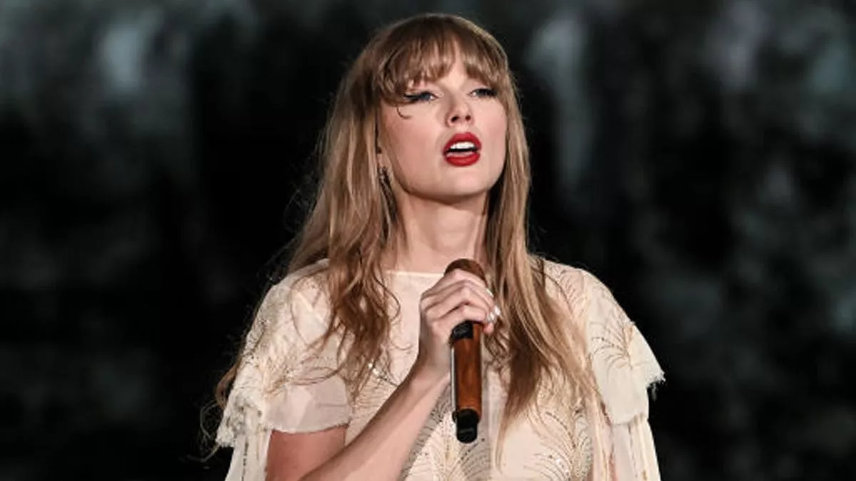 Just In: Taylor Swift’s Concert Attendance Drops After Harris Endorsement: ‘No Fans, Just Empty Seats and Echoes’