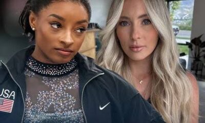 Kim Kardashian unleashes scathing attacks on Simone Biles and Simone Biles responded with a BOMBSHELL... See more