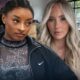 Kim Kardashian unleashes scathing attacks on Simone Biles and Simone Biles responded with a BOMBSHELL... See more