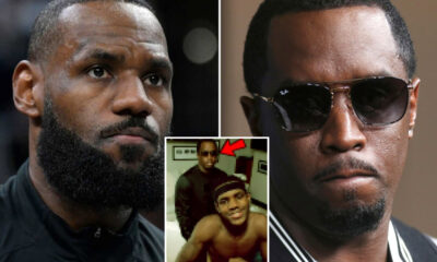 Lebron James Admits He Slept With Diddy When He Was Young, Was Lured Into Partying With … See more