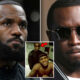 Lebron James Admits He Slept With Diddy When He Was Young, Was Lured Into Partying With … See more