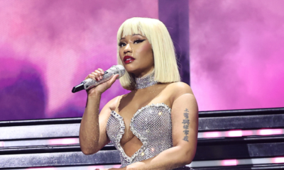 Breaking: Nicki Minaj Gives A Shocking Admission About Her Immigration Status... See more