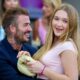 Just IN: Controversial Photos of David Beckham With Daughter Harper Cause a Big Stir, Questions have once again been raised about David Beckham's behaviour with his daughter.... See more