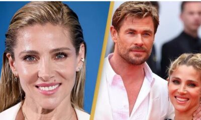 Chris Hemsworth files for divorce with wife on his 41st birthday after she neglected all the necessity between… Read more