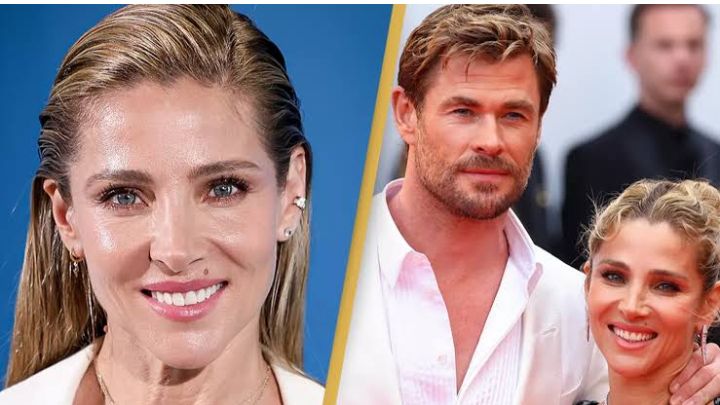 Chris Hemsworth files for divorce with wife on his 41st birthday after she neglected all the necessity between… Read more