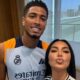 Kim Kardashian Rumored to Have a ‘Huge Crush’ on Real Madrid Star Jude Bellingham Despite His ... See more