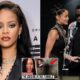 At the age of 16, Rihanna admitted that Diddy told her "Either sleep with me or go out the 29th floor window", they had... See more