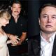 Just In: NFL superstar Travis Kelce Claps Back at Elon Musk for his Tacky Comments on giving Taylor Swift a child: ‘’KEEP OFF MY GIRL! Money Can’t Buy Sense, You Just Proved It... See more