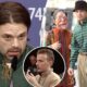 Sebastian Stan calls out reporter for describing co-star Adam Pearson as a... Read more