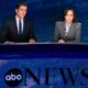 ABC Fires Debate Moderators David Muir and Linsey Davis, Calling Them a… See more