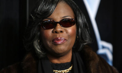 Just In: B.I.G.’s Mom Voletta Wallace Says She Wants to ‘Slap the Daylights’ Out of Diddy... Read more