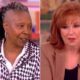 Just In: Abc announces Joy Behr and Whoopi Goldberg's contract terminated after what happened at the... Read More