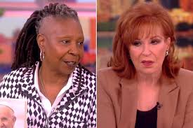 Just In: Abc announces Joy Behr and Whoopi Goldberg's contract terminated after what happened at the... Read More