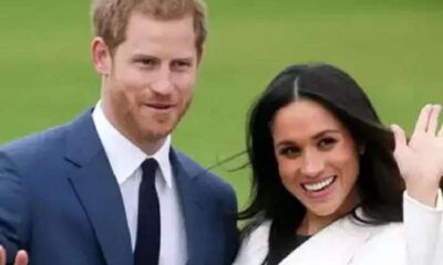 Meghan Markle rushed to hospital after medical emergency