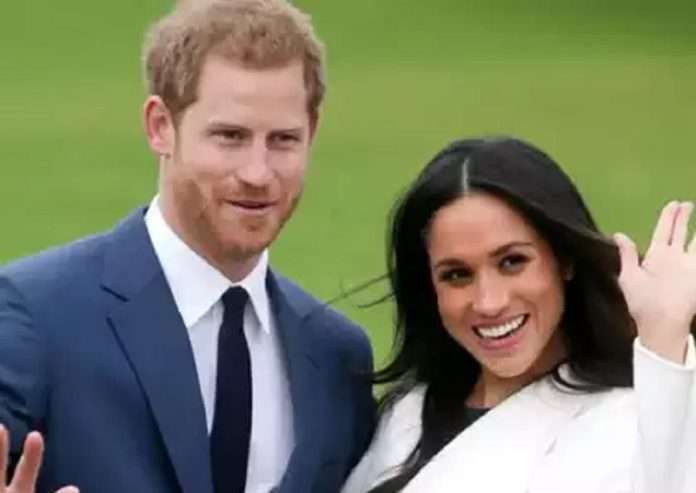 Meghan Markle rushed to hospital after medical emergency