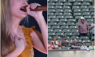 NFLJust In: Taylor Swift’s Concert Attendance Drops After Harris Endorsement: ‘No Fans, Just Empty Seats and Echoes’