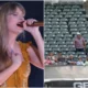 NFLJust In: Taylor Swift’s Concert Attendance Drops After Harris Endorsement: ‘No Fans, Just Empty Seats and Echoes’