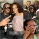 VIDEO Rihanna ADMITTED Diddy told her when she was 16, ”Either you sleep with me or you go out the 29th floor window”... See more