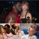 Taylor Swift Caught in Showbiz Scandal: Diddy Unveils the Industry’s Dark Secrets!... Read more