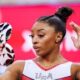 Breaking: Simone Bile said in an interview, " my Tokyo 2020 withdrawal was catalyst for confronting years of unresolved trauma that includes.... See More