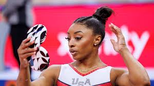 Breaking: Simone Bile said in an interview, " my Tokyo 2020 withdrawal was catalyst for confronting years of unresolved trauma that includes.... See More