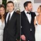 Breaking: Ben Affleck said in an interview that “It’s not like I was a womanizer or physically abusive or psychologically abusive or whatever. It’s just that these relationships never ended well.” See more...