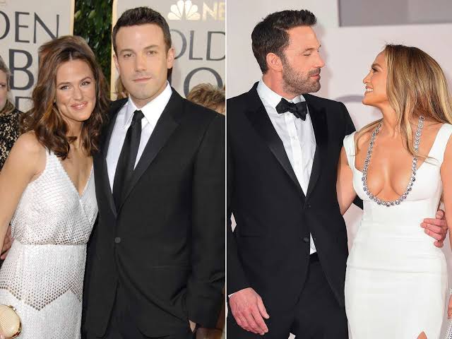 Breaking: Ben Affleck said in an interview that “It’s not like I was a womanizer or physically abusive or psychologically abusive or whatever. It’s just that these relationships never ended well.” See more...