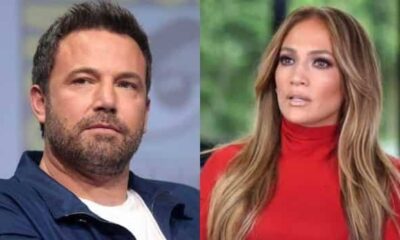 Ben Affleck and Jennifer Lopez's alleged divorce tactics will leave you speechless... Read more