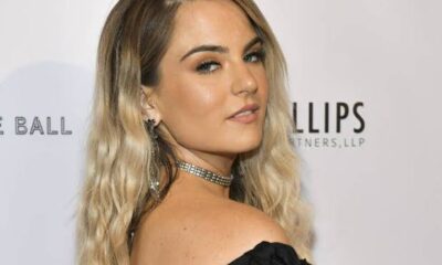 JoJo Reveals What Happened at Taylor Swift’s Galentine’s Day Party... Read more