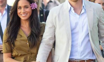 ust In: Meghan Markle treats Prince Harry ‘horrendously’ and He is being 'pushed out of the way’ ... Read more