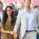 ust In: Meghan Markle treats Prince Harry ‘horrendously’ and He is being 'pushed out of the way’ ... Read more