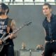 Jane’s Addiction concert in Boston turns chaotic as Perry Farrell and Dave Navarro get into physical altercation onstage... Read more