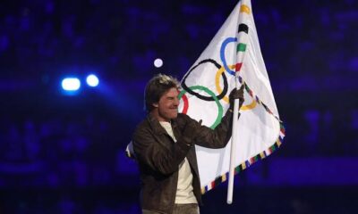 Tom Cruise agreed to join Olympics closing ceremony for free on one condition... Read more