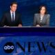 ABC Takes Drastic Action, Removes David Muir and Linsey Davis as Debate Moderators, Labels them a ... Read more