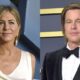 Brad Pitt surprised his former wife Jennifer Aniston with a lavish $79 million mansion as a gift for… See more