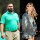 Jason Kelce Gushes About “Remarkable” Taylor Swift and the Negative Side of Fame... Read more