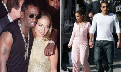 Suge Knight claims that Ben Affleck Wants Divorce Because FBI Gave Him Explicit Footage Of Jennifer Lopez From Diddy Raid which shows…. Read more