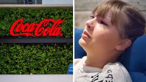 Breaking News: Coca-Cola terminates Long-Term Partnership with Taylor Swift: “We Don’t Support Her Endorsement”... See more