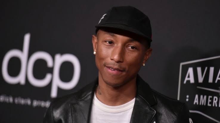 Pharrell Williams Stated, 'I Don't Do Politics. In Fact, I Get Annoyed Sometimes When I See...' In a Recent Interview."