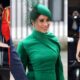 Meghan Markle Stuns at Charity Dinner with Prince Harry, Ignites Fashion Debate... See more