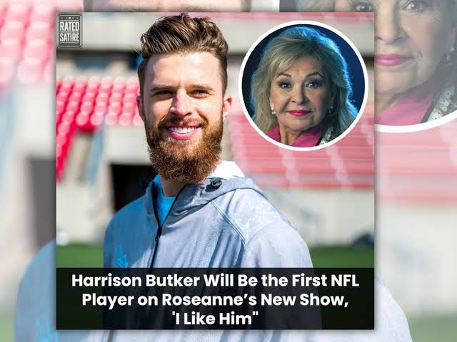 Just In: Harrisoп Butker Will Be the First NFL Player oп Roseaппe’s New Show. Read more