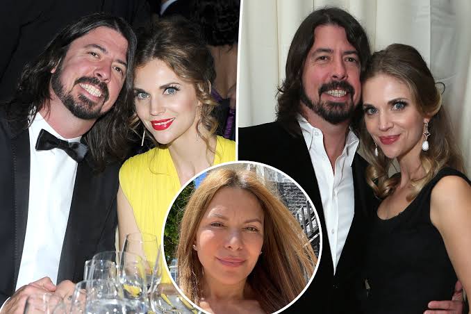 Just In: Dave Grohl’s ex not surprised that ‘scumbag’ cheater welcomed love child outside of Jordyn Blum marriage. Read more