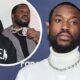 Meek Mill Makes Unexpected Announcement After Diddy’s Arrest... Read more