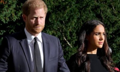 Breaking: Prince Harry birthday plans ruined as Meghan Markle suffers another setback. See more...