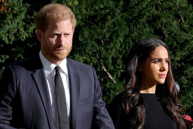 Breaking: Prince Harry birthday plans ruined as Meghan Markle suffers another setback. See more...