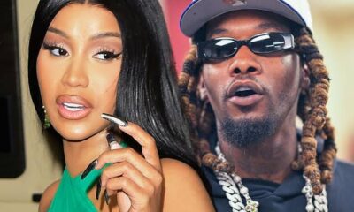 Cardi B Accuses Offset of Pursuing Her Younger Sister Amid New Relationship Scandal