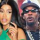 Cardi B Accuses Offset of Pursuing Her Younger Sister Amid New Relationship Scandal