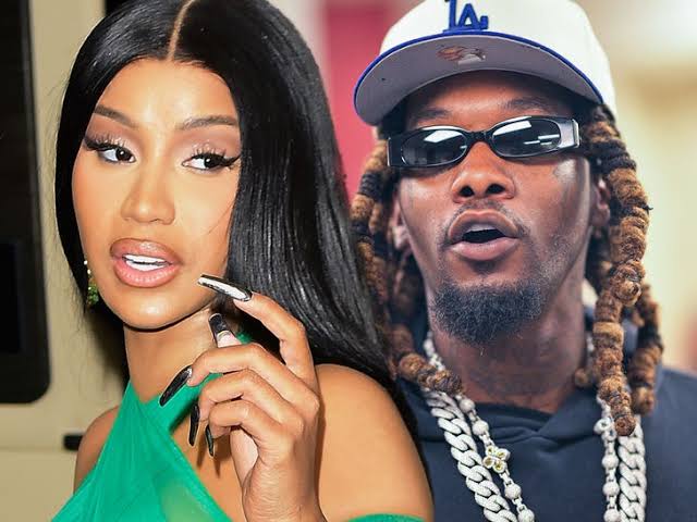 Cardi B Accuses Offset of Pursuing Her Younger Sister Amid New Relationship Scandal