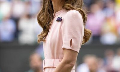 In the middle of cancer Kate Middleton determined to return to public life. See more...