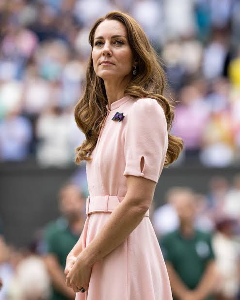 In the middle of cancer Kate Middleton determined to return to public life. See more...